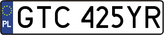 GTC425YR