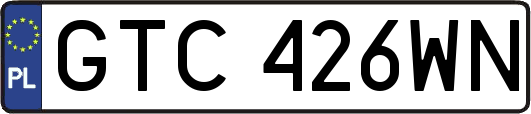 GTC426WN