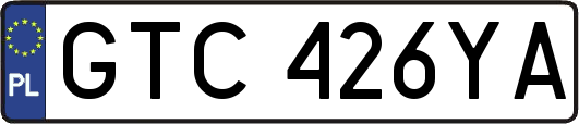 GTC426YA