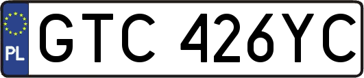 GTC426YC