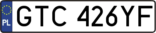 GTC426YF
