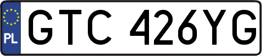GTC426YG