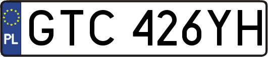 GTC426YH
