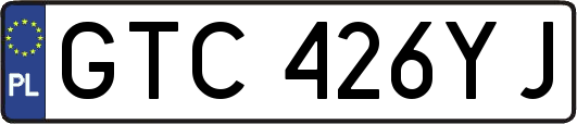 GTC426YJ