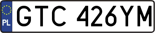 GTC426YM