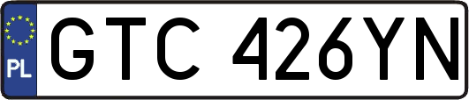 GTC426YN