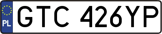 GTC426YP