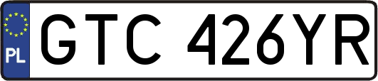 GTC426YR