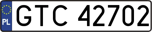 GTC42702