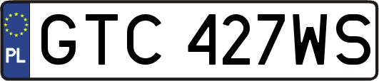 GTC427WS