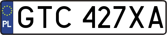 GTC427XA