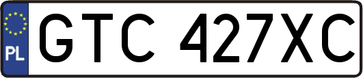 GTC427XC