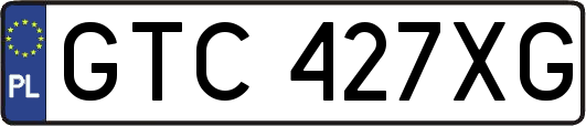 GTC427XG