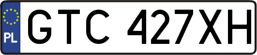 GTC427XH