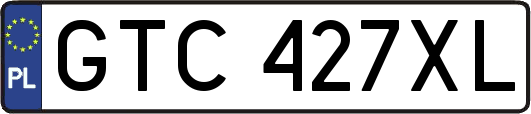 GTC427XL