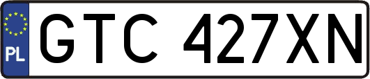 GTC427XN