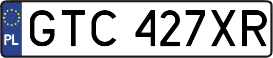GTC427XR