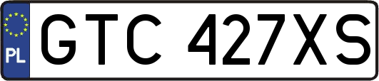 GTC427XS