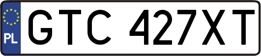 GTC427XT