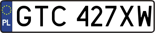 GTC427XW