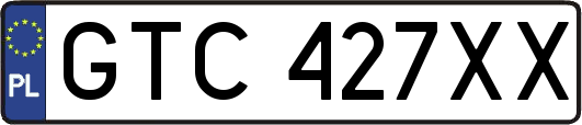 GTC427XX