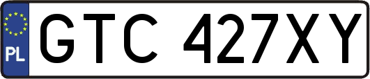 GTC427XY
