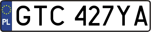 GTC427YA