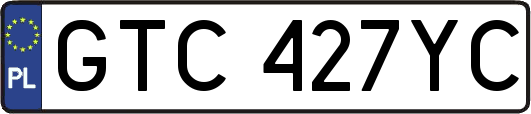 GTC427YC