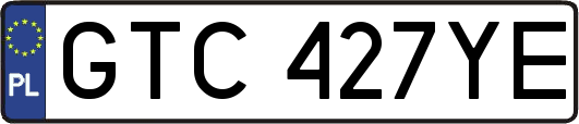 GTC427YE