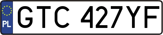 GTC427YF
