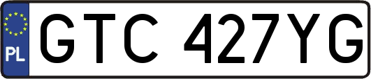 GTC427YG
