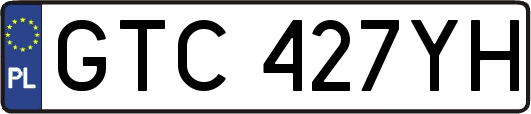 GTC427YH