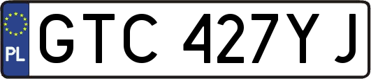 GTC427YJ