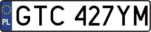 GTC427YM