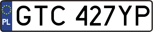 GTC427YP