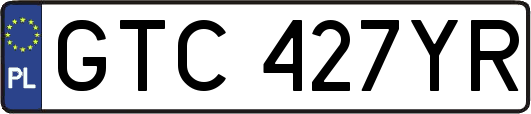 GTC427YR