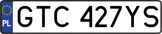 GTC427YS