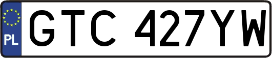 GTC427YW