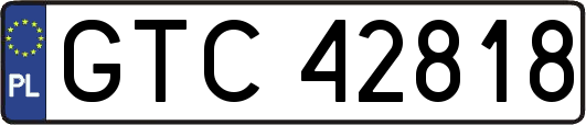 GTC42818