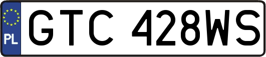 GTC428WS