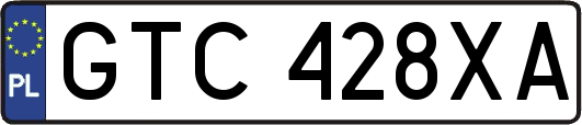 GTC428XA