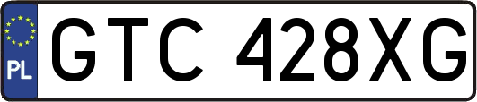 GTC428XG