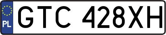 GTC428XH