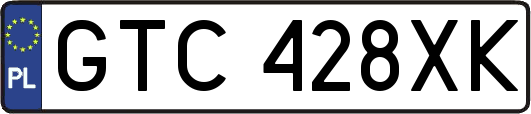 GTC428XK