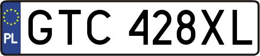 GTC428XL