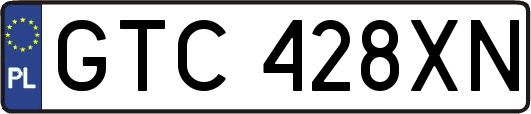 GTC428XN