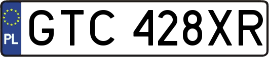 GTC428XR