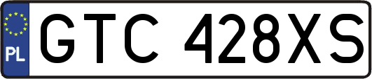 GTC428XS