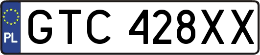 GTC428XX