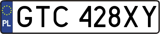 GTC428XY